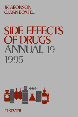 Side Effects of Drugs Annual (Volume 19)