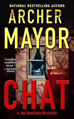 Chat (Joe Gunther Mysteries)