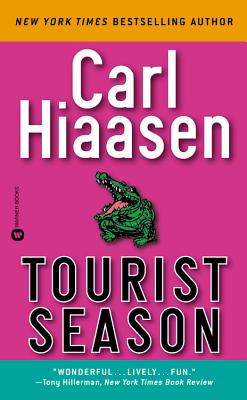 Tourist Season