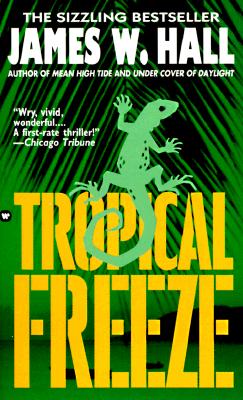 Tropical Freeze