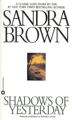 Shadows of Yesterday