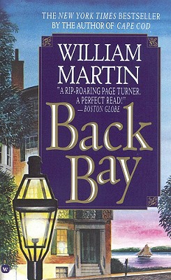 Image for Back Bay