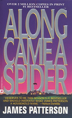 Image for Along Came A Spider