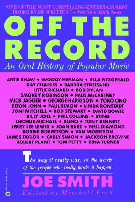 Off the Record: An Oral History of Popular Music