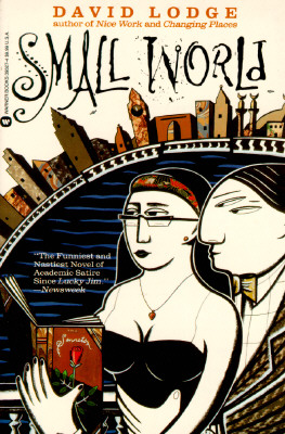 Small World: An Academic Romance