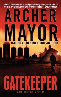 Gatekeeper (Joe Gunther Mysteries)