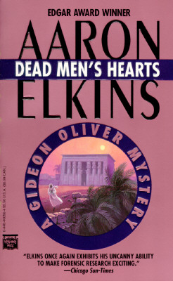 Image for Dead Men's Hearts