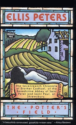 The Potters Field (Chronicles of Brother Cadfael)
