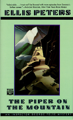 The Piper On the Mountain