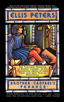 Brother Cadfael's Penance (Brother Cadfael Mysteries)
