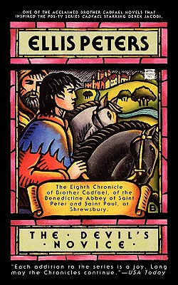 Image for Devil's Novice, The (Brother Cadfael Mysteries)