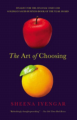 Image for The Art of Choosing