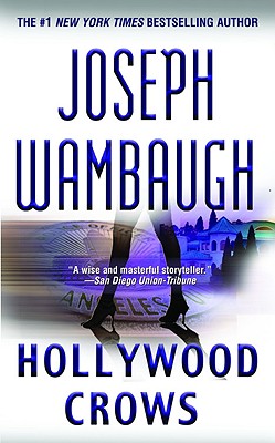 Image for Hollywood Crows: A Novel
