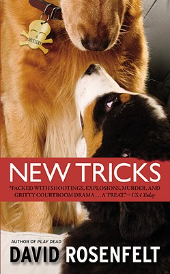 New Tricks (Andy Carpenter)