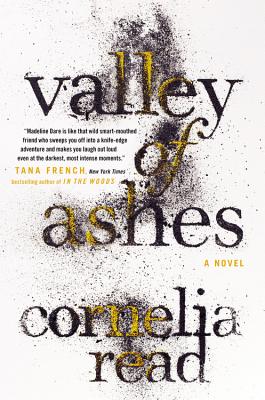 Valley of Ashes (A Madeline Dare Novel)