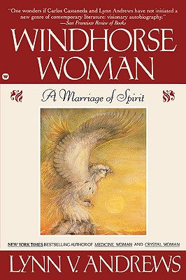 Image for Windhorse Woman: A Marriage of Spirit