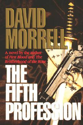 Image for The Fifth Profession, A Novel