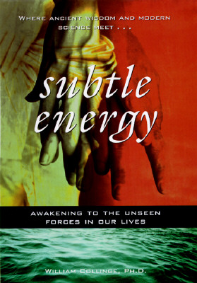 Subtle Energy : Awakening to the Unseen Forces in Our Lives