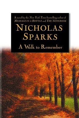 Image for A Walk to Remember