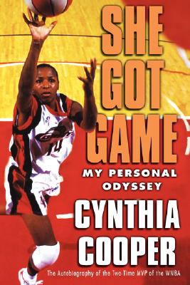 She Got Game (Signed By Cooper) My Personal Odyssey
