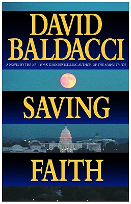 SAVING FAITH