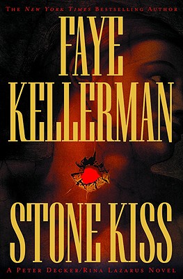 Image for Stone Kiss