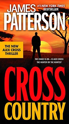 Image for Cross Country (Alex Cross, 14)