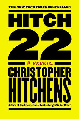 Image for Hitch-22: A Memoir