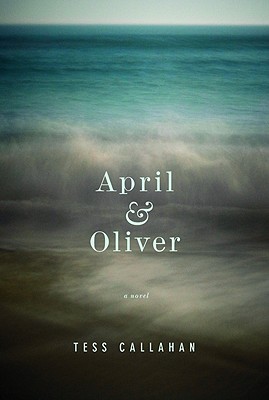 Image for APRIL & OLILVER APRIL & OLILVER