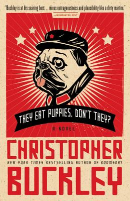 They Eat Puppies Don't They