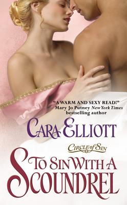 To Sin With A Scoundrel (Circle of Sin Trilogy)