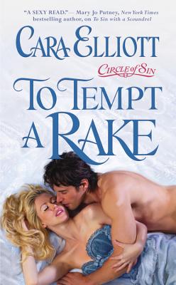 To Tempt A Rake (Circle of Sin)