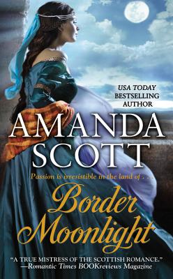 Border Moonlight (Border Trilogy, 3)
