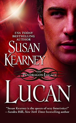 Lucan (Pendragon Legacy)