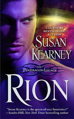 Rion (Pendragon Legacy, Book 2)