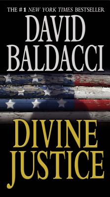 Image for Divine Justice