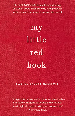 My Little Red Book