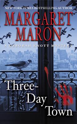 Three-Day Town (A Deborah Knott Mystery)