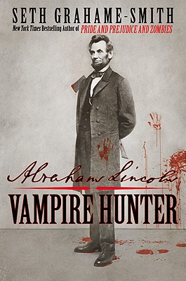 Image for Abraham Lincoln: Vampire Hunter