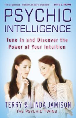 Image for Psychic Intelligence Psychic Intelligence