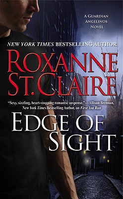 Edge of Sight (The Guardian Angelinos)