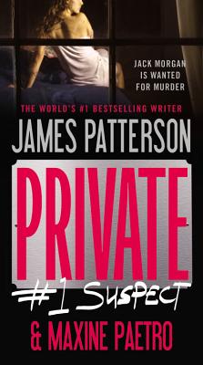 Private: #1 Suspect (Private, 4)