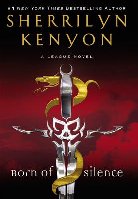 Born of Silence (The League, 5)