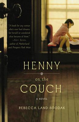 Image for Henny On The Couch