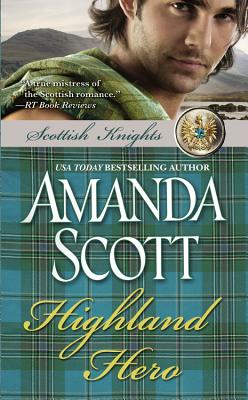 Highland Hero (Scottish Knights)