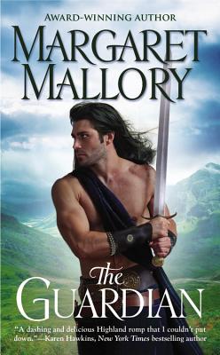 The Guardian (Return of the Highlanders)