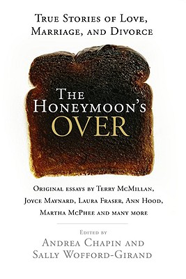 Image for The Honeymoon's Over