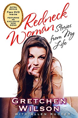Redneck Woman: Stories from My Life