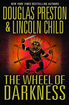 The Wheel of Darkness