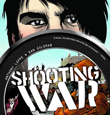 SHOOTING WAR